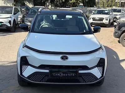 Second Hand Tata Nexon EV Fearless Long Range in Jaipur