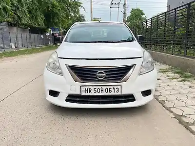 Second Hand निसान सनी XE in फ़रीदाबाद