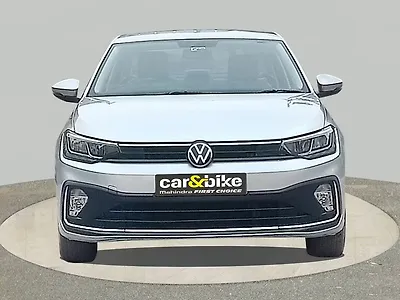 Second Hand Volkswagen Virtus Highline 1.0 TSI MT in Noida