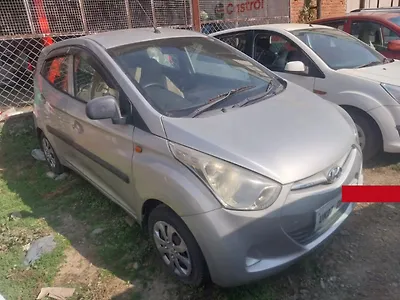 2018 Hyundai Eon Era + 1