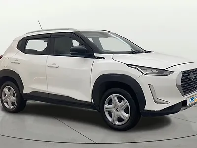 Second Hand Nissan Magnite XL Turbo [2020] in Pune