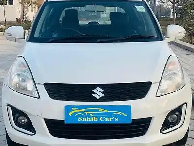Second Hand मारुति सुज़ुकी स्विफ़्ट वीडीआई in खरार