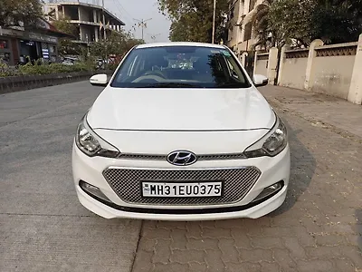Second Hand Hyundai Elite i20 Asta 1.4 CRDi in Nagpur