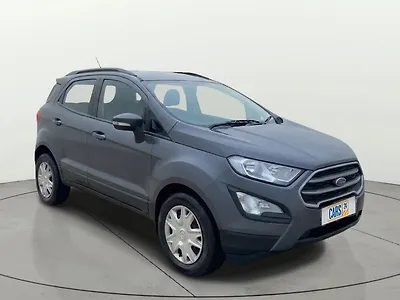 Second Hand Ford Ecosport Trend + 1.5L Ti-VCT AT in Vadodara