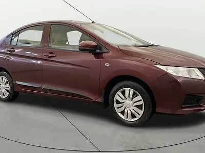 Second Hand Honda City 1.5 S MT in Faridabad