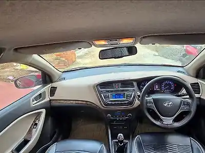 2015 होंडा अमेज 1.5 ex i-dtec 1