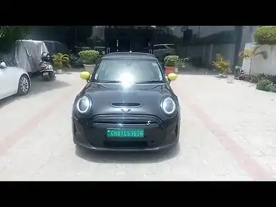 Second Hand मिनी कूपर एसई 3-डोर in जयपुर