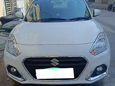 Second Hand मारुति सुज़ुकी डिज़ायर vxi in हैदराबाद