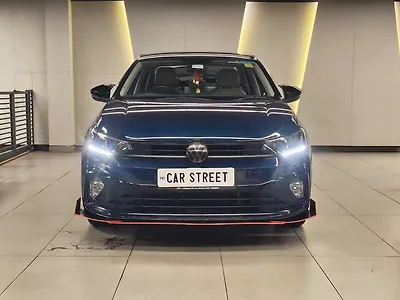 Second Hand Volkswagen Virtus Highline 1.0 TSI AT in Delhi