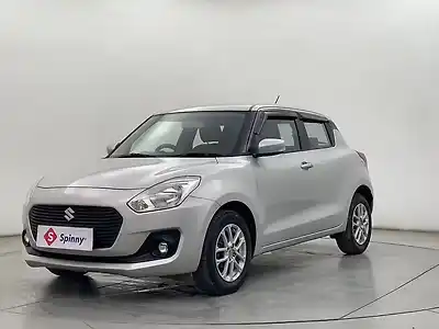 Second Hand मारुति सुज़ुकी स्विफ़्ट zxi एएमटी [2018-2019] in चेन्नई