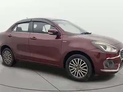 Second Hand मारुति सुज़ुकी डिज़ायर zxi प्लस एएमटी in चेन्नई