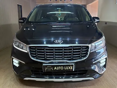 2020 Kia Carnival Limousine Plus 7 STR 1 2020 Kia Carnival Limousine Plus 7 STR 1