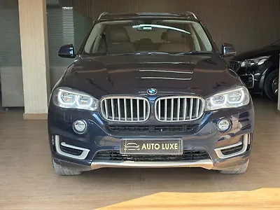 Second Hand BMW X5 xDrive 30d in Lucknow