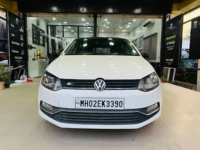 Second Hand Volkswagen Polo GT TSI in Nagpur