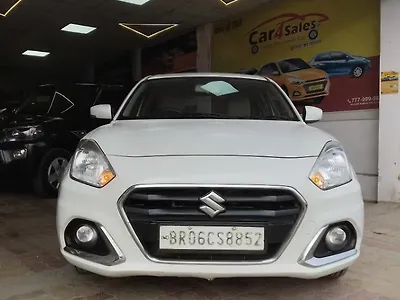 Second Hand Maruti Suzuki DZire VXi in Muzaffarpur