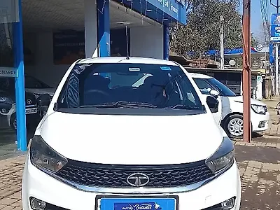 Second Hand Tata Tiago XZ Plus [2020-2023] in Ranchi