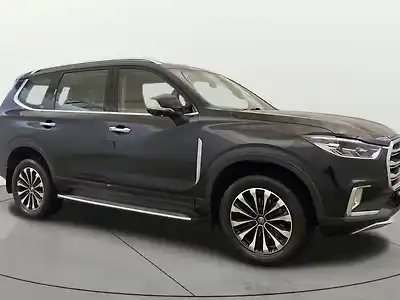 Second Hand एमजी ग्लॉस्टर सैवी 7 str 2.0 टर्बो 2डब्ल्यूडी in दिल्ली