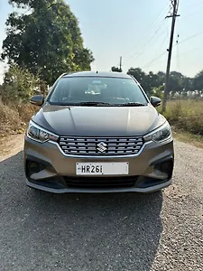 Maruti Suzuki Ertiga VXi