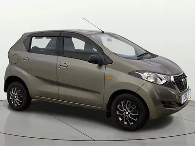 Second Hand Datsun Redigo T(O) 1.0 in Mumbai
