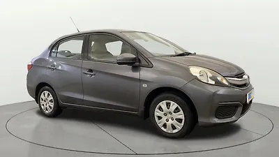 Honda Amaze 1.2 S i-VTEC Opt