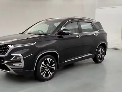 Second Hand MG Hector Sharp 2.0 Diesel Turbo MT in Ghaziabad