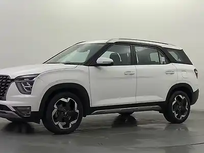 Second Hand हुंडई अल्काज़ार सिग्नेचर 6 str 1.5 डीज़ल in कर्नल