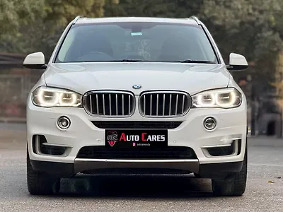 Second Hand BMW X5 xDrive30d Pure Experience (5 Seater) in Delhi