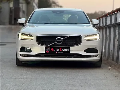 Second Hand Volvo S90 D4 Inscription in Delhi