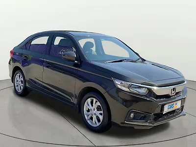 Second Hand Honda Amaze 1.2 VX i-VTEC in Vadodara