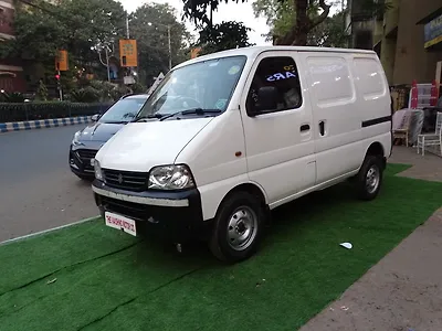 Second Hand Maruti Suzuki Eeco 5 STR [2014-2019] in Kolkata