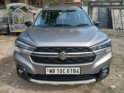 Second Hand Maruti Suzuki XL6 Alpha MT Petrol in Kolkata