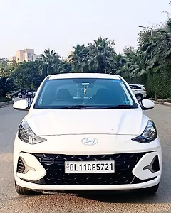 Hyundai Grand i10 NIOS Corporate Edition MT