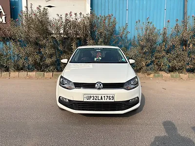 Volkswagen Polo Comfortline 1.2L (P)