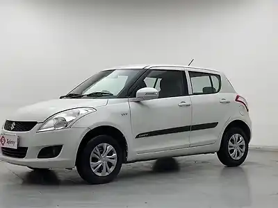 Second Hand मारुति सुज़ुकी स्विफ़्ट vxi in गाज़ियाबाद