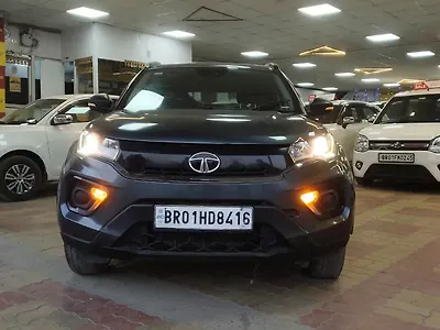 2023 Tata Nexon XM [2020-2023] 1