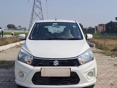 Second Hand Maruti Suzuki Celerio ZXi AMT [2019-2020] in Rudrapur
