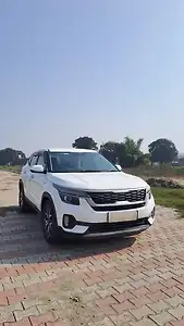 2021 Kia Seltos HTK 1.5 Diesel 1