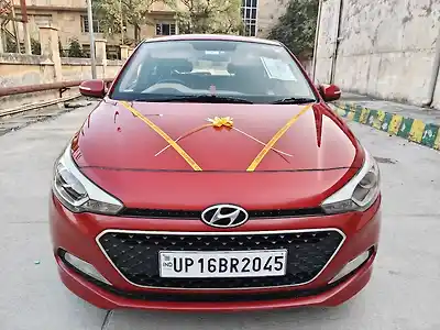 Second Hand हुंडई एलीट i20 एस्टा 1.4 crdi in नोएडा
