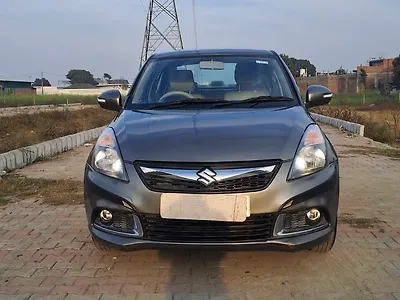 2013 Maruti Suzuki Swift DZire ZDI 1