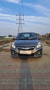 2013 Maruti Suzuki Swift DZire ZDI 1 2013 Maruti Suzuki Swift DZire ZDI 1