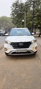 2019 Hyundai Creta EX 1.4 CRDi 1 2019 Hyundai Creta EX 1.4 CRDi 1