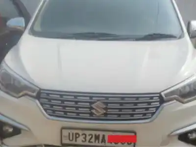 2021 मारुति सुज़ुकी अर्टिगा vxi सीएनजी 1