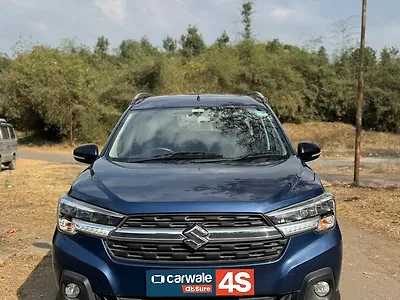 Second Hand Maruti Suzuki XL6 Zeta MT Petrol in Pune