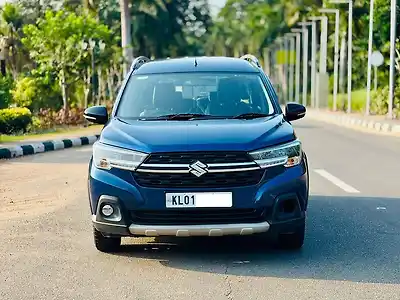 Second Hand मारुति सुज़ुकी XL6 ज़ेटा एमटी पेट्रोल [2022-2023] in तिरुवनंतपुरम