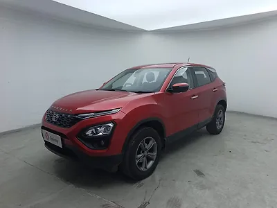 Second Hand Tata Harrier XTA Plus in Visakhapatnam