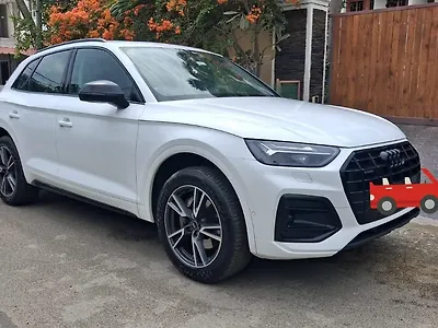 2023 ऑडी q5 Premium Plus 45 TFSI [2021-2024] 1