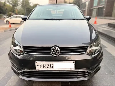 Second Hand Volkswagen Ameo Highline1.2L (P) [2016-2018] in Delhi