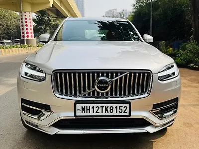 Second Hand Volvo XC90 D5 Inscription in Nagpur