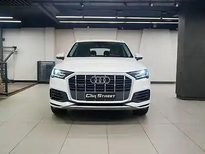 Second Hand ऑडी q7 Premium Plus 55 TFSI [2022-2024] in दिल्ली