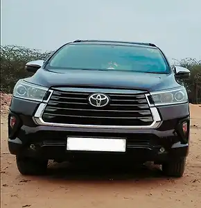 2021 Toyota Innova Crysta ZX 2.4 7 STR 1